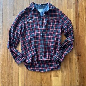 Field and Stream flannel